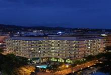 Poza Hotel Acapulco 3*
